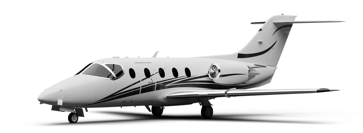 Private jet for Global Gold & Currency Corporation exclusive trading rewards